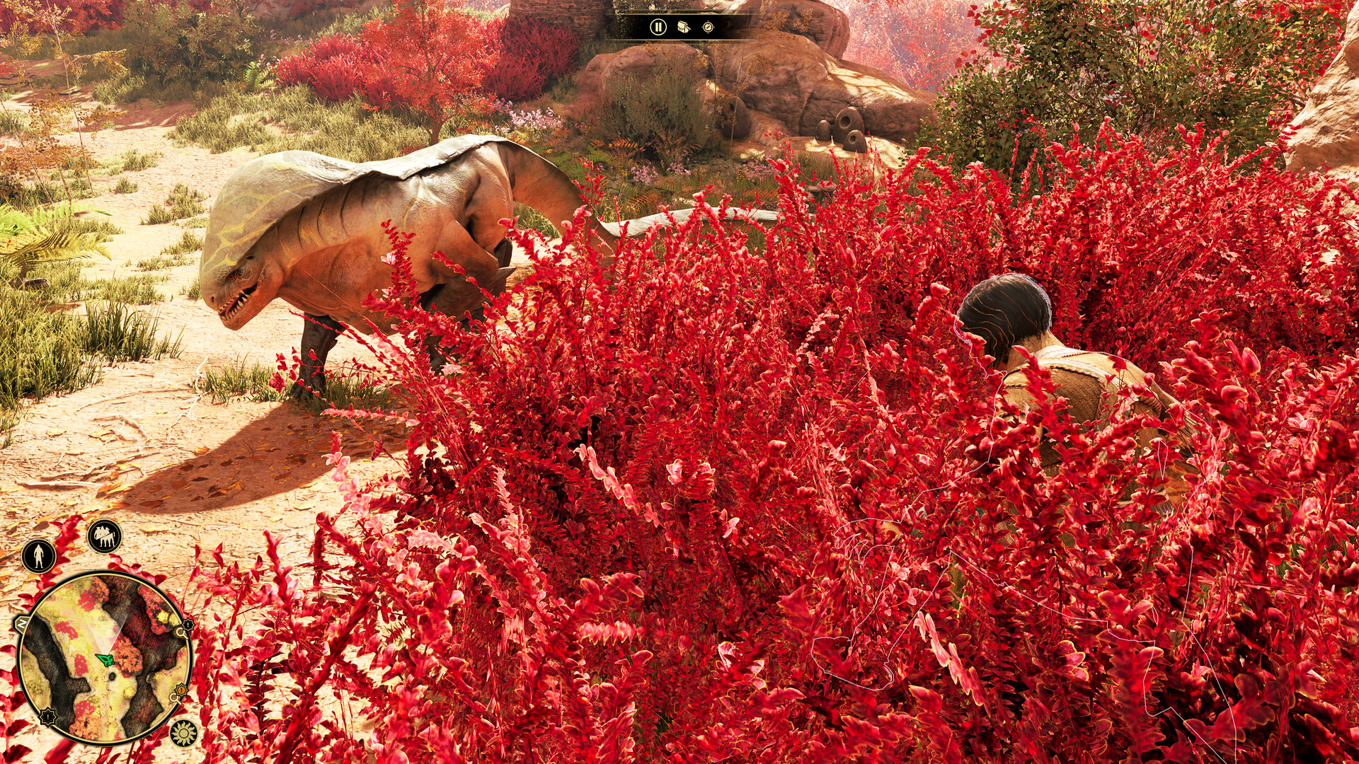 GreedFall: The Dying World