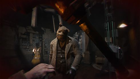 SAW: Genesis