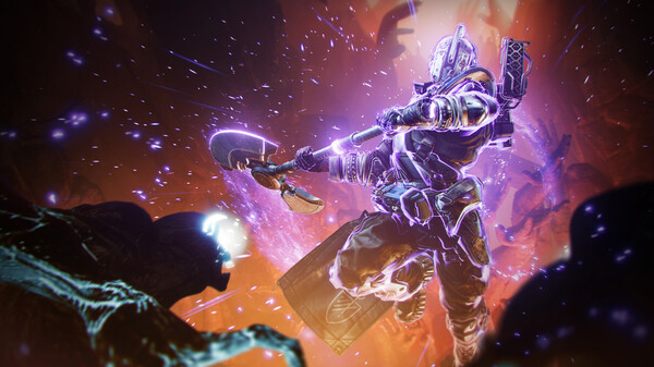 Destiny 2: Финальная форма