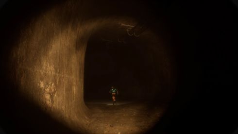 BrokenLore: ASCEND