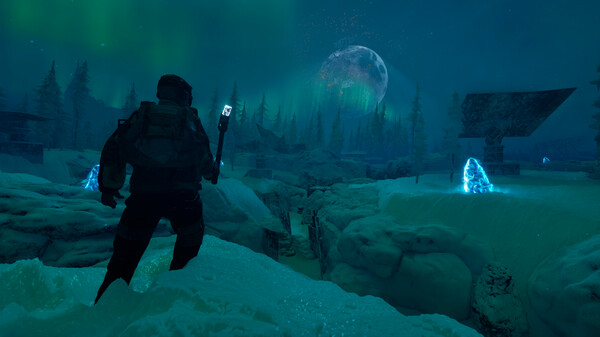 Permafrost