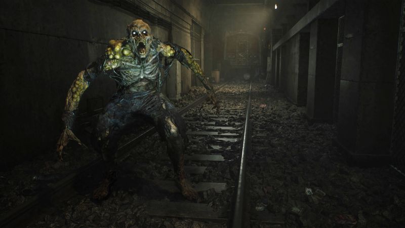 Hunter: The Reckoning – Deathwish