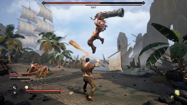 Keelblade