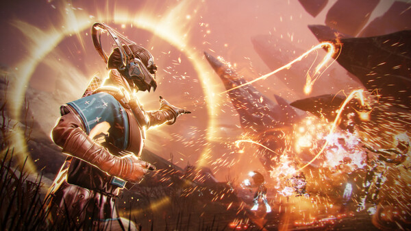 Destiny 2: Финальная форма