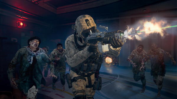 Call of Duty®: Warzone