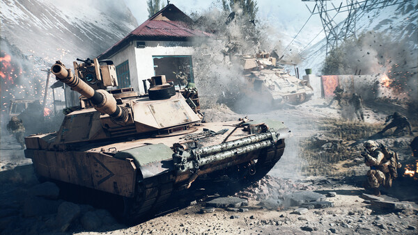 Battlefield™ 6