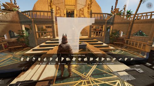 Soulmask: Shifting Sands