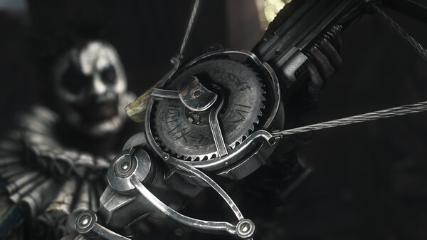 Hunt: Showdown 1896