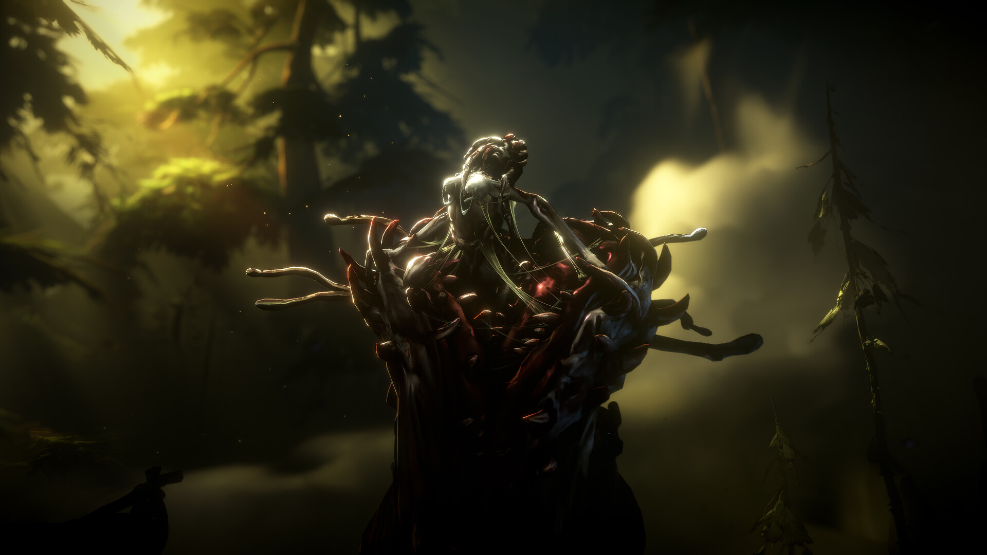 No Rest for the Wicked