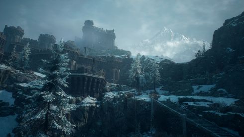 Dragon's Dogma 2: Dark Arisen Expansion
