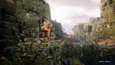 Island of Winds
