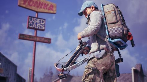 State of Decay 3