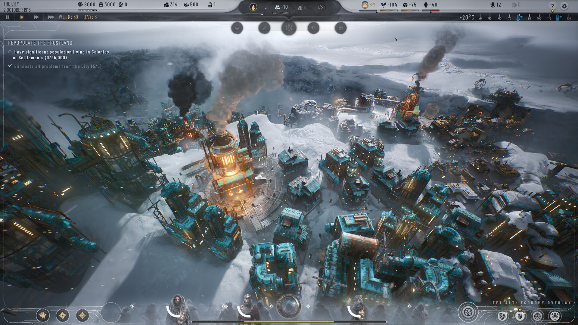 Frostpunk 2