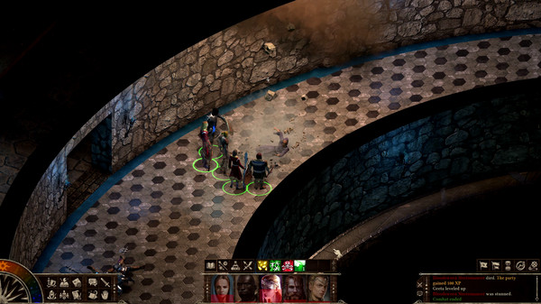 Black Geyser: Couriers of Darkness