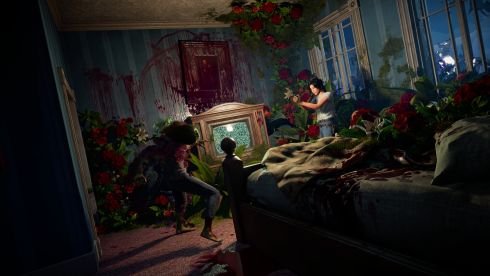 The Florist