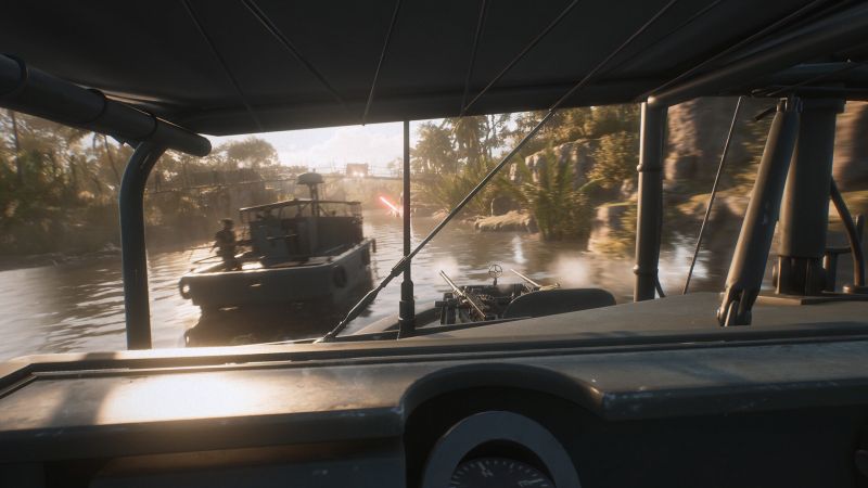 Hell Let Loose: Vietnam
