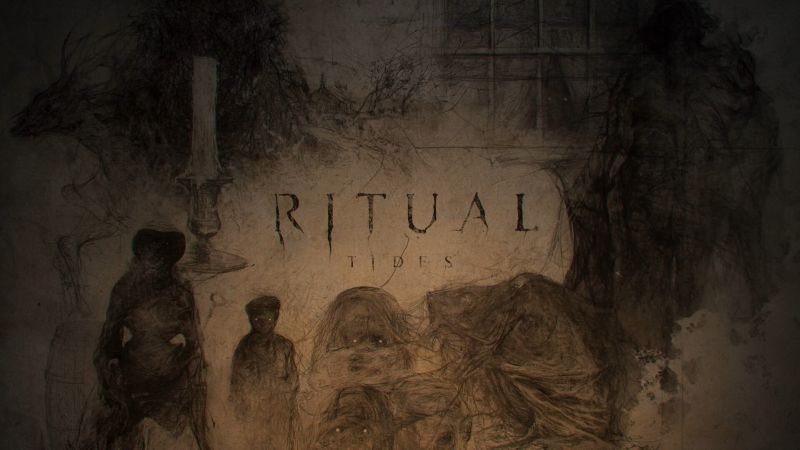 Ritual Tides
