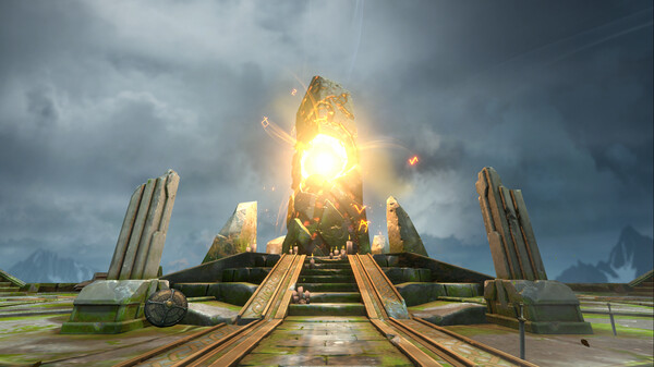 Viking Rise