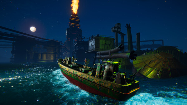 Age of Water