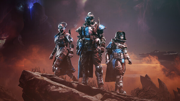 Destiny 2: Финальная форма