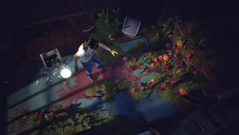 The Florist
