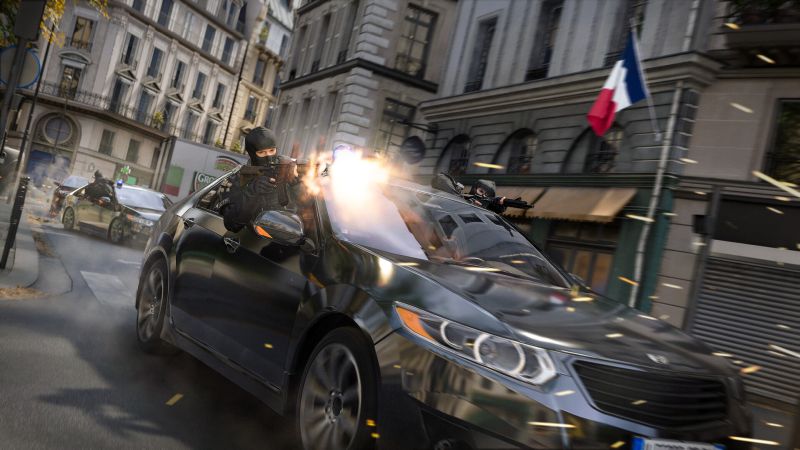 Call of Duty®: Modern Warfare® 4