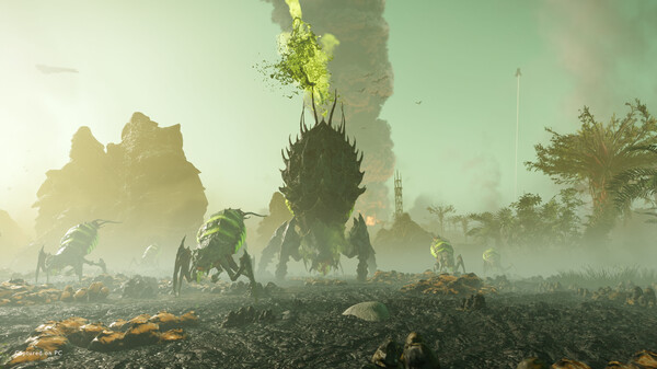 Helldivers 2 