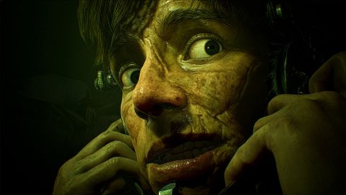 SAW: Genesis
