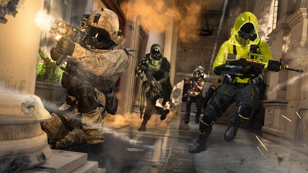 Call of Duty®: Warzone