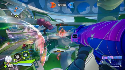 WTF - Waifu Tactical Force