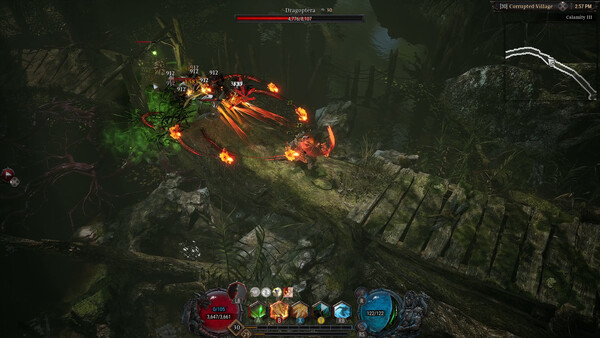Dragonkin: The Banished