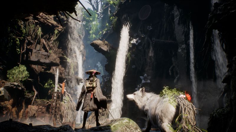 Beast of Reincarnation