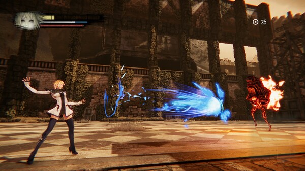 Anima Gate of Memories: I&II Remaster