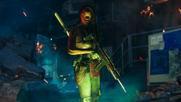Call of Duty®: Warzone