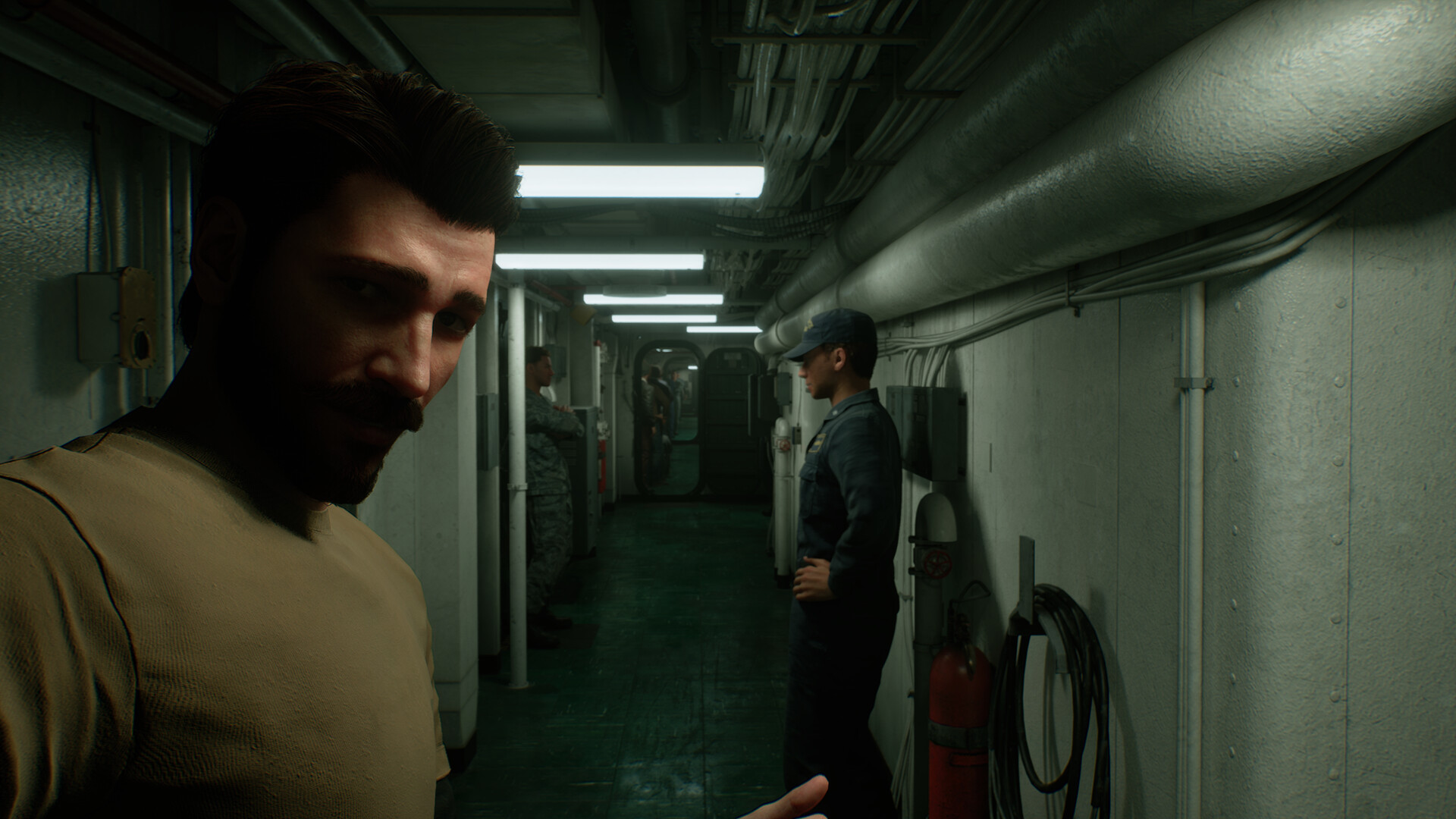 ACE COMBAT 8: WINGS OF THEVE