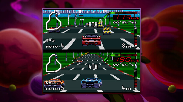Top Racer Collection