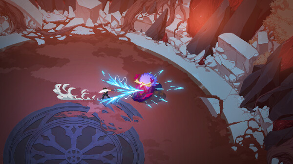 Fallen Fates