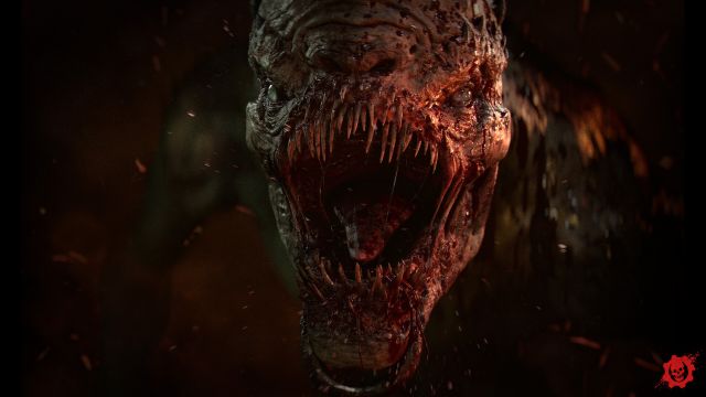 Gears of War: E-Day