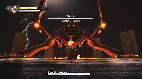 Anima Gate of Memories: I&II Remaster