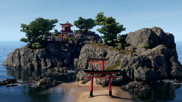 Sengoku Dynasty