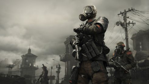 METRO 2039
