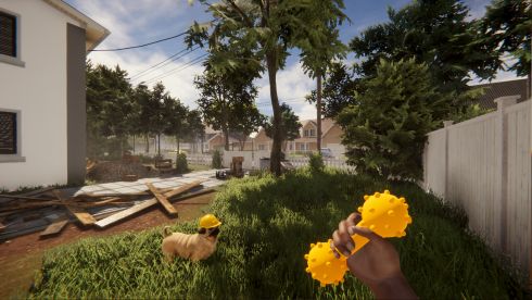 House Flipper Remastered Collection