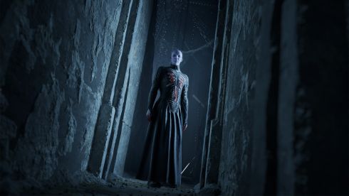 Clive Barker's Hellraiser: Revival