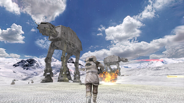 Star Wars™: Battlefront Classic