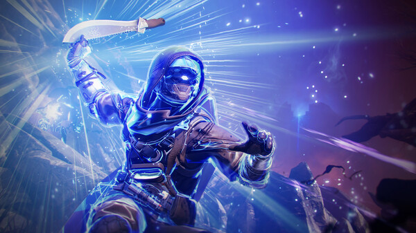 Destiny 2: Финальная форма