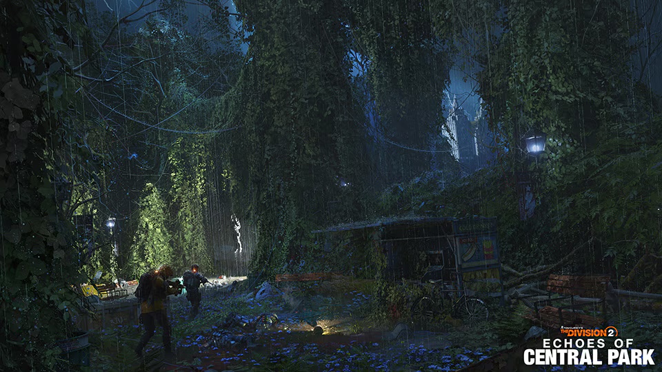 The Division 2
