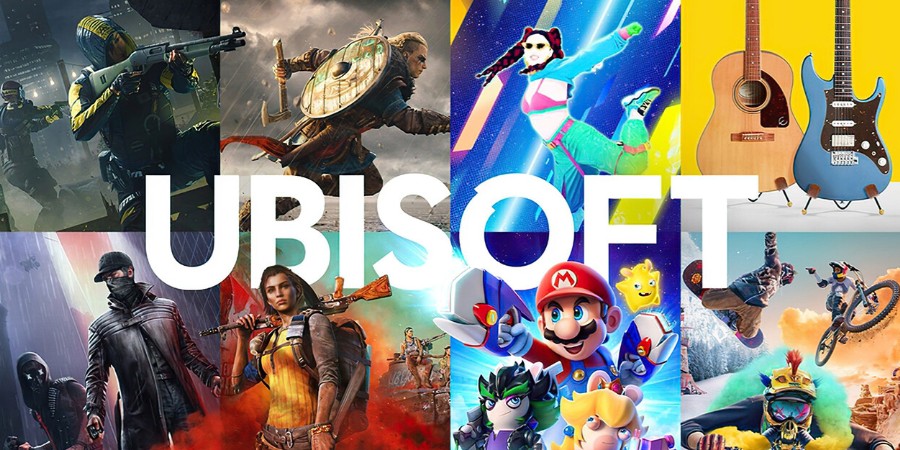 Ubisoft