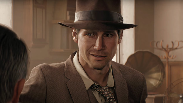 Indiana Jones and the Great Circle™