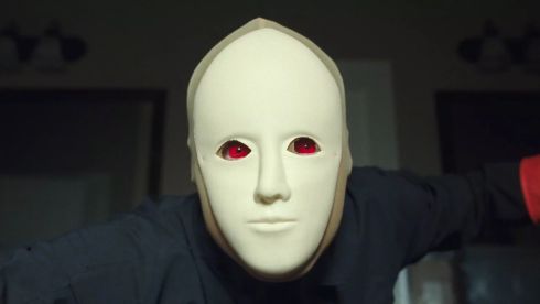 Лики смерти (2026)