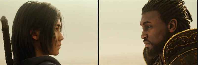 Assassin's Creed Shadows